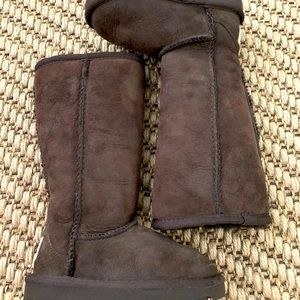 toddler ugg boots target